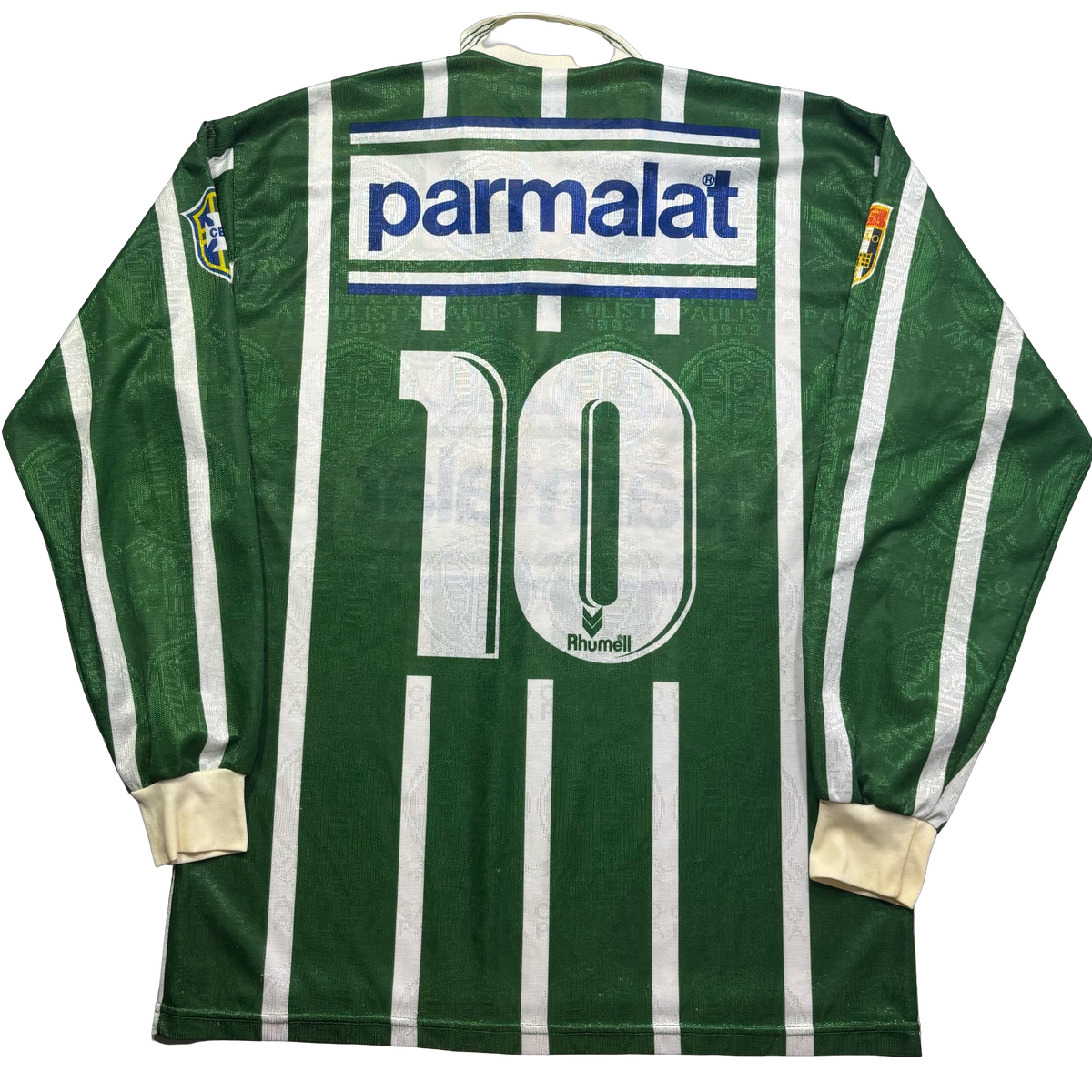 Palmeiras 1993 G