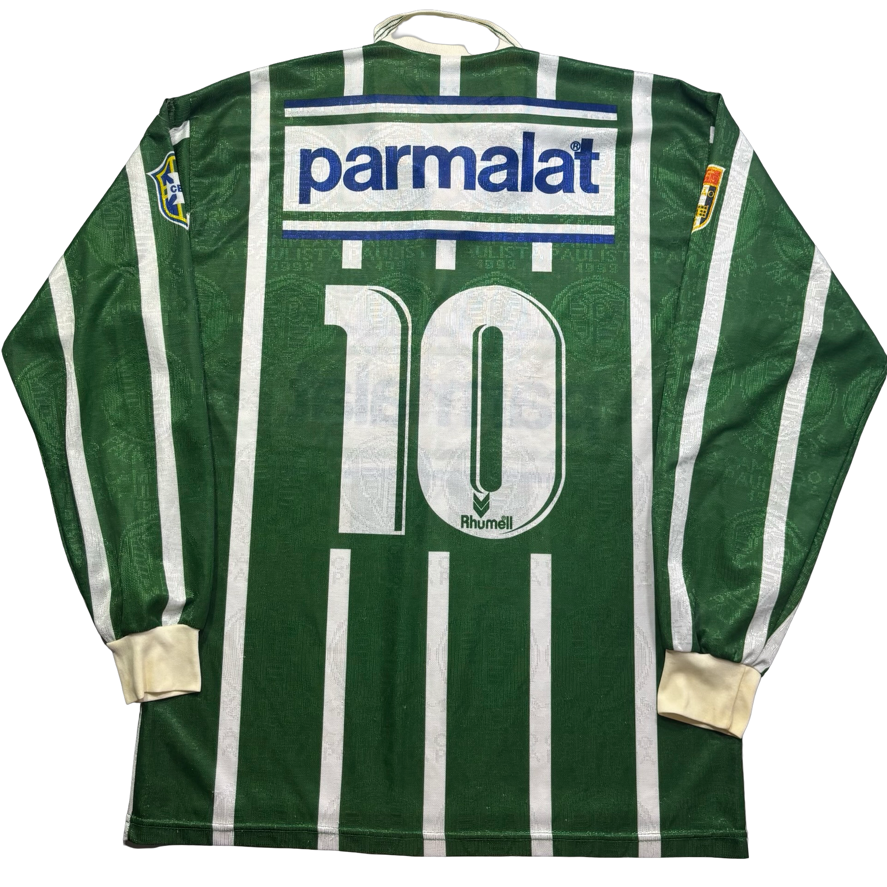Palmeiras 1993 G
