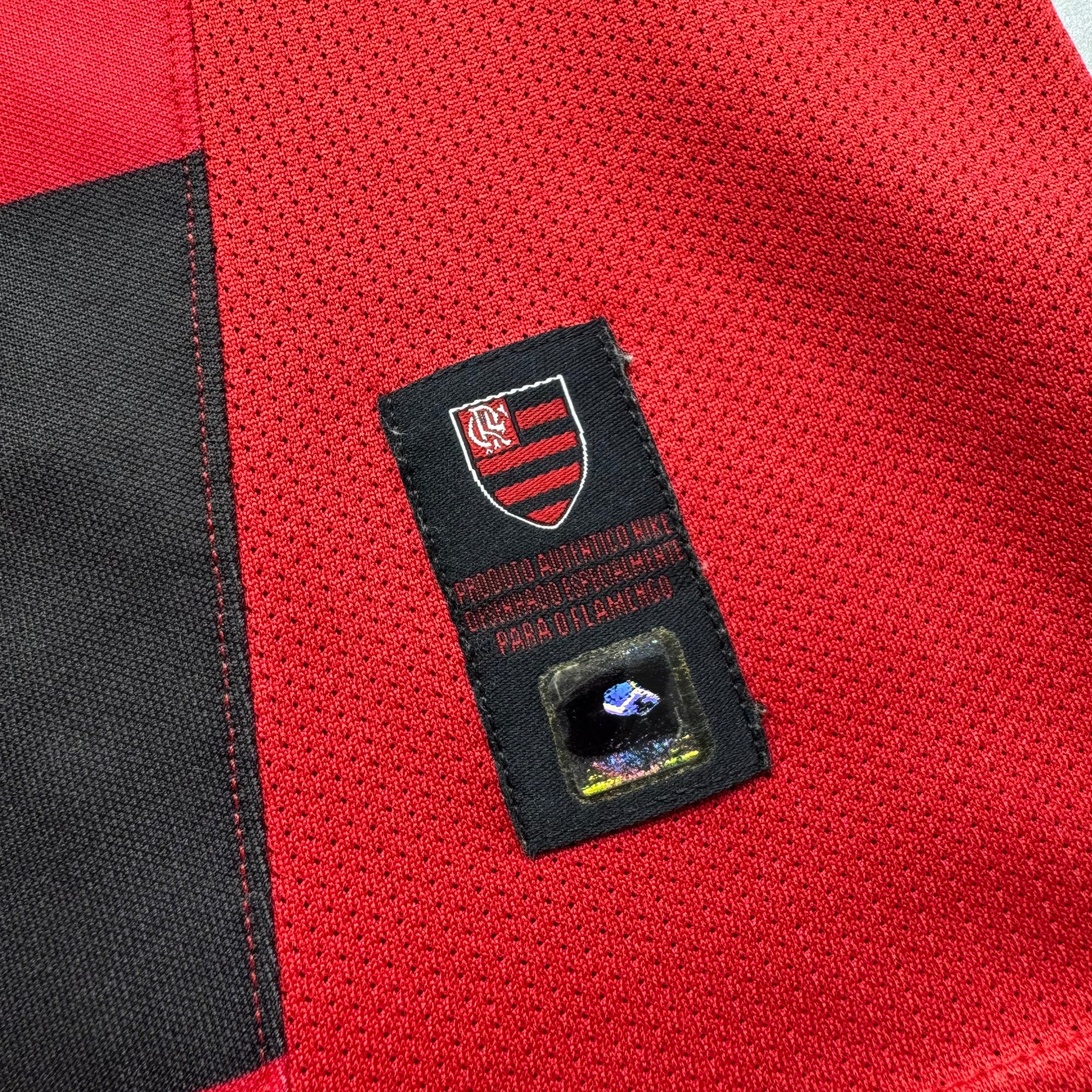 Flamengo 2005 G
