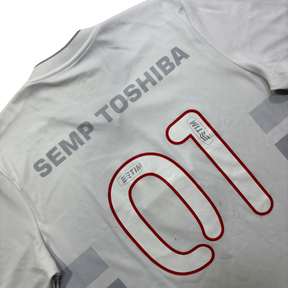 São Paulo 2013 G