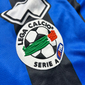 Atalanta 2008 G