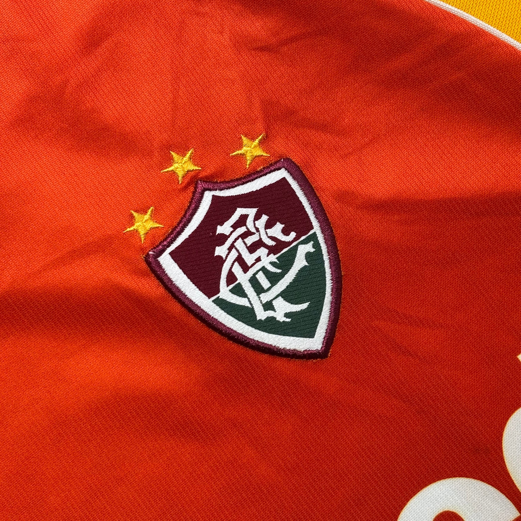 Fluminense 2002 G