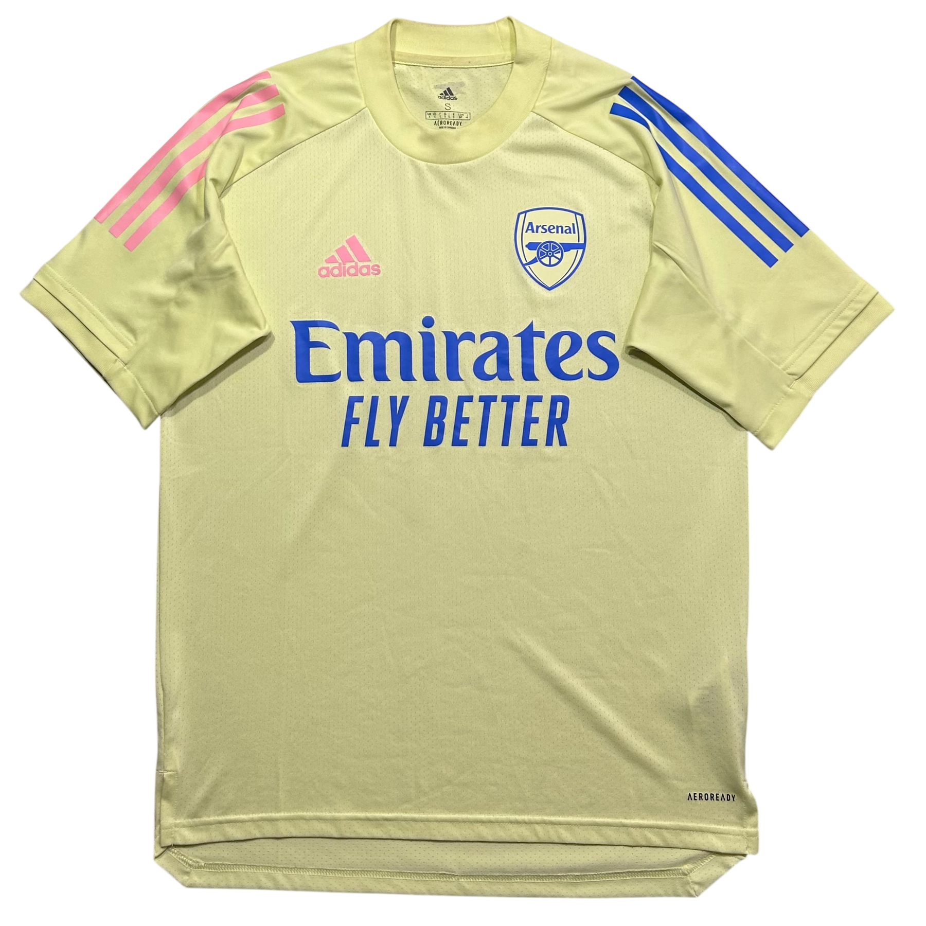 Arsenal 2020 P