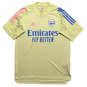 Arsenal 2020 P