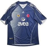 Fenerbahçe 2005 G