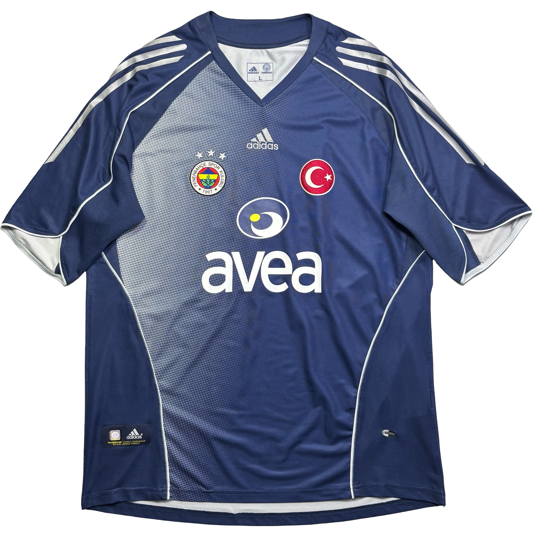 Fenerbahçe 2005 G