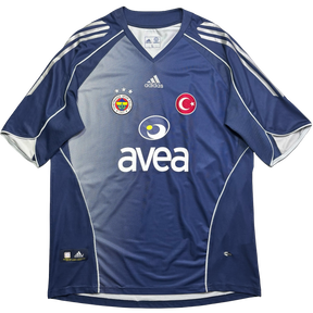 Fenerbahçe 2005 G