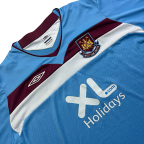 West Ham 2008 XXL