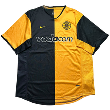 Carregar imagem no visualizador da galeria, Kaizer Chiefs 2001 G
