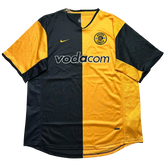 Kaizer Chiefs 2001 G