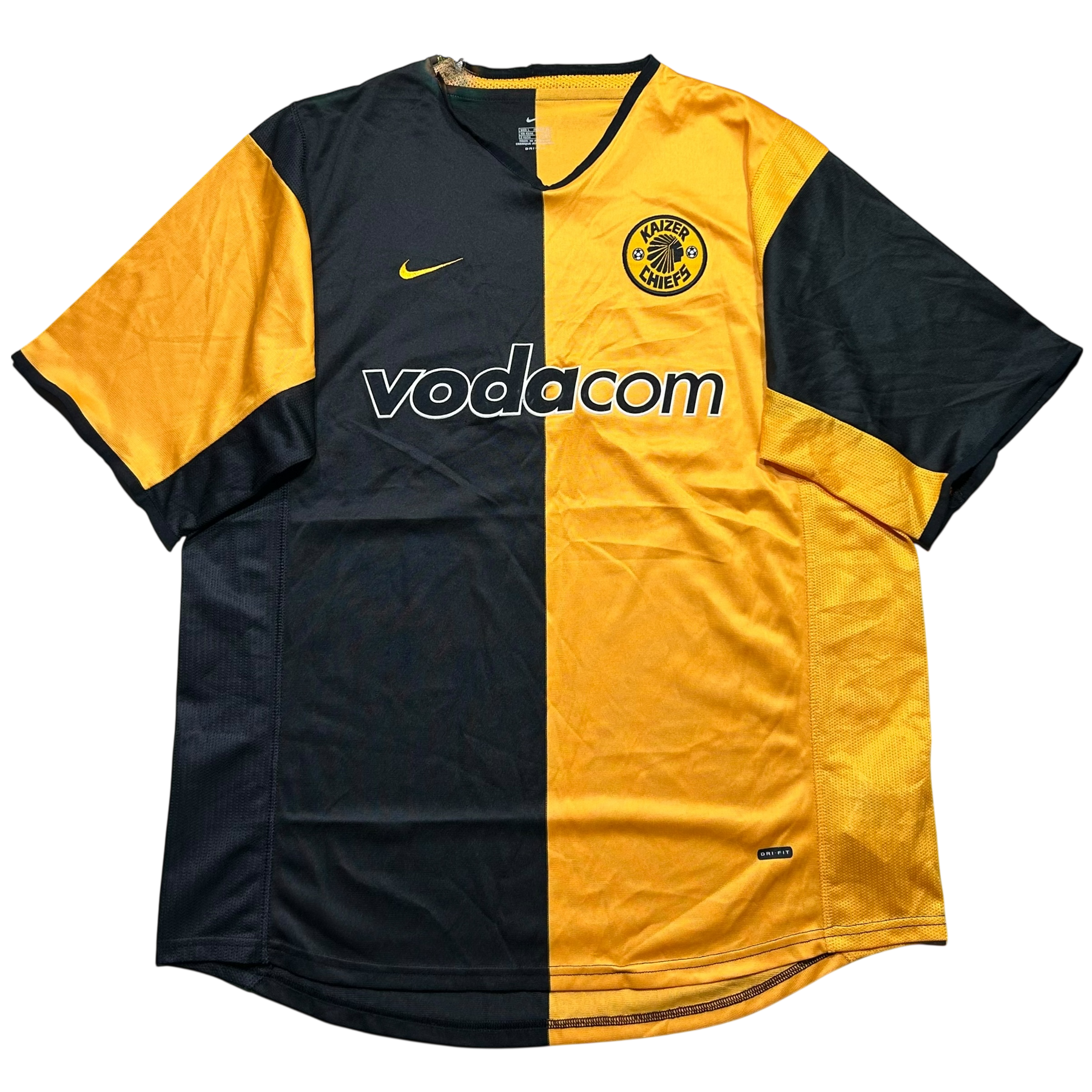 Kaizer Chiefs 2001 G