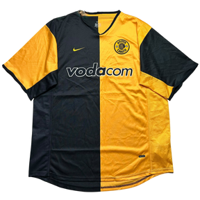 Kaizer Chiefs 2001 G