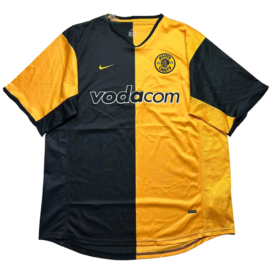Kaizer Chiefs 2001 G