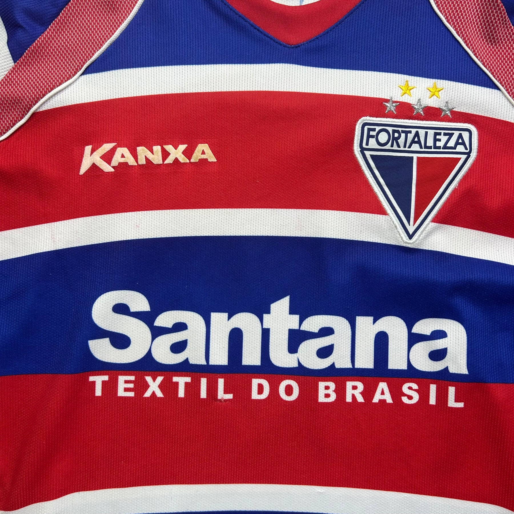 Fortaleza 2008 G