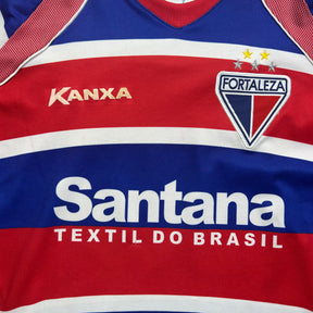 Fortaleza 2008 G
