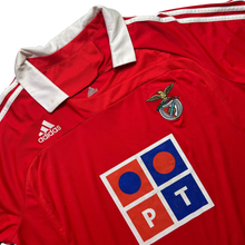 Carregar imagem no visualizador da galeria, Benfica 2007 GG
