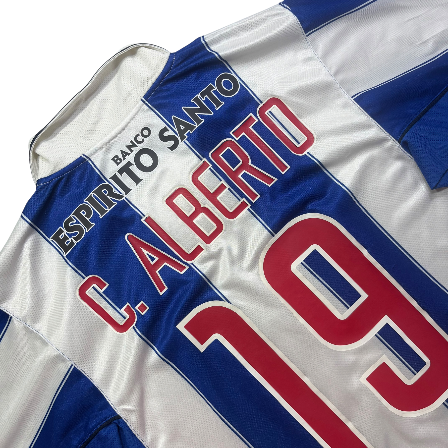 Porto 2003 G