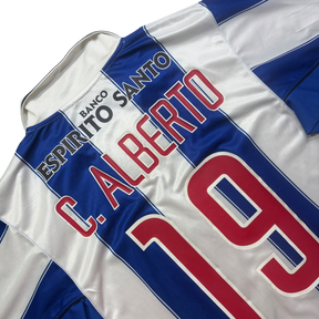 Porto 2003 G