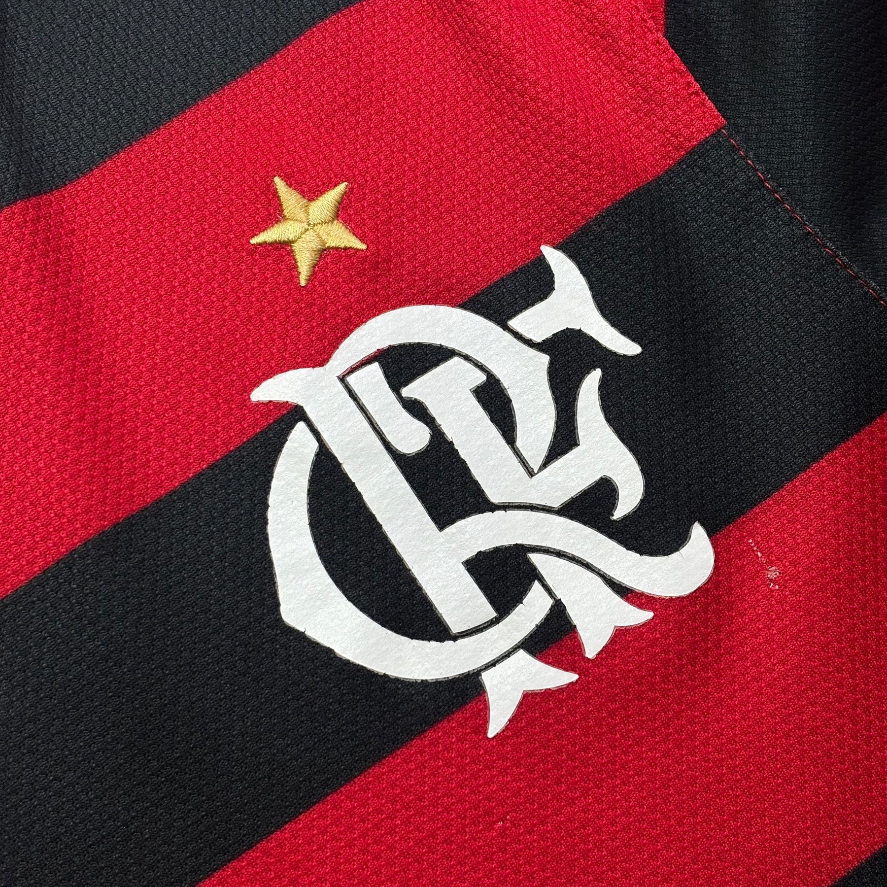 Flamengo 2008 M