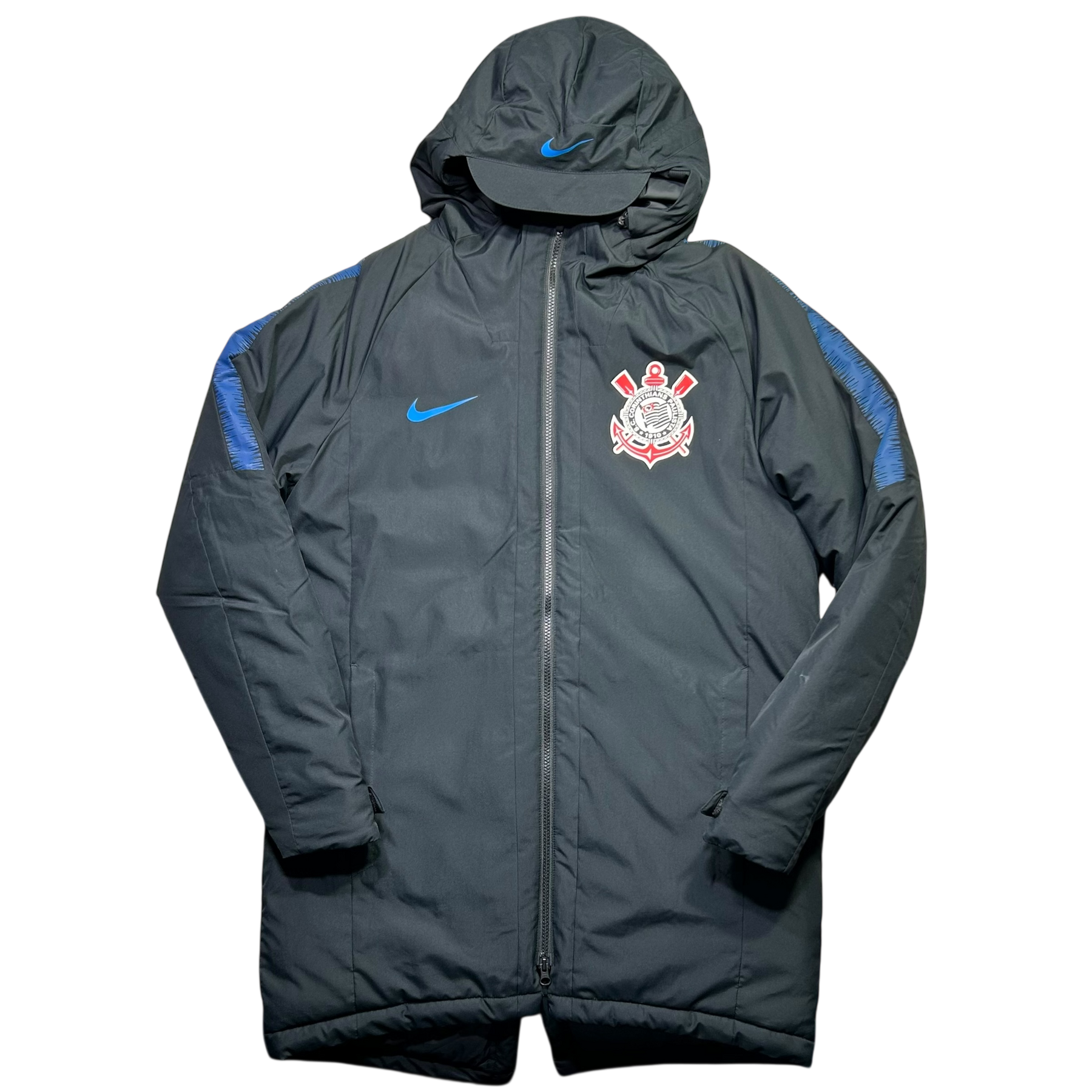 Corinthians 2018 G
