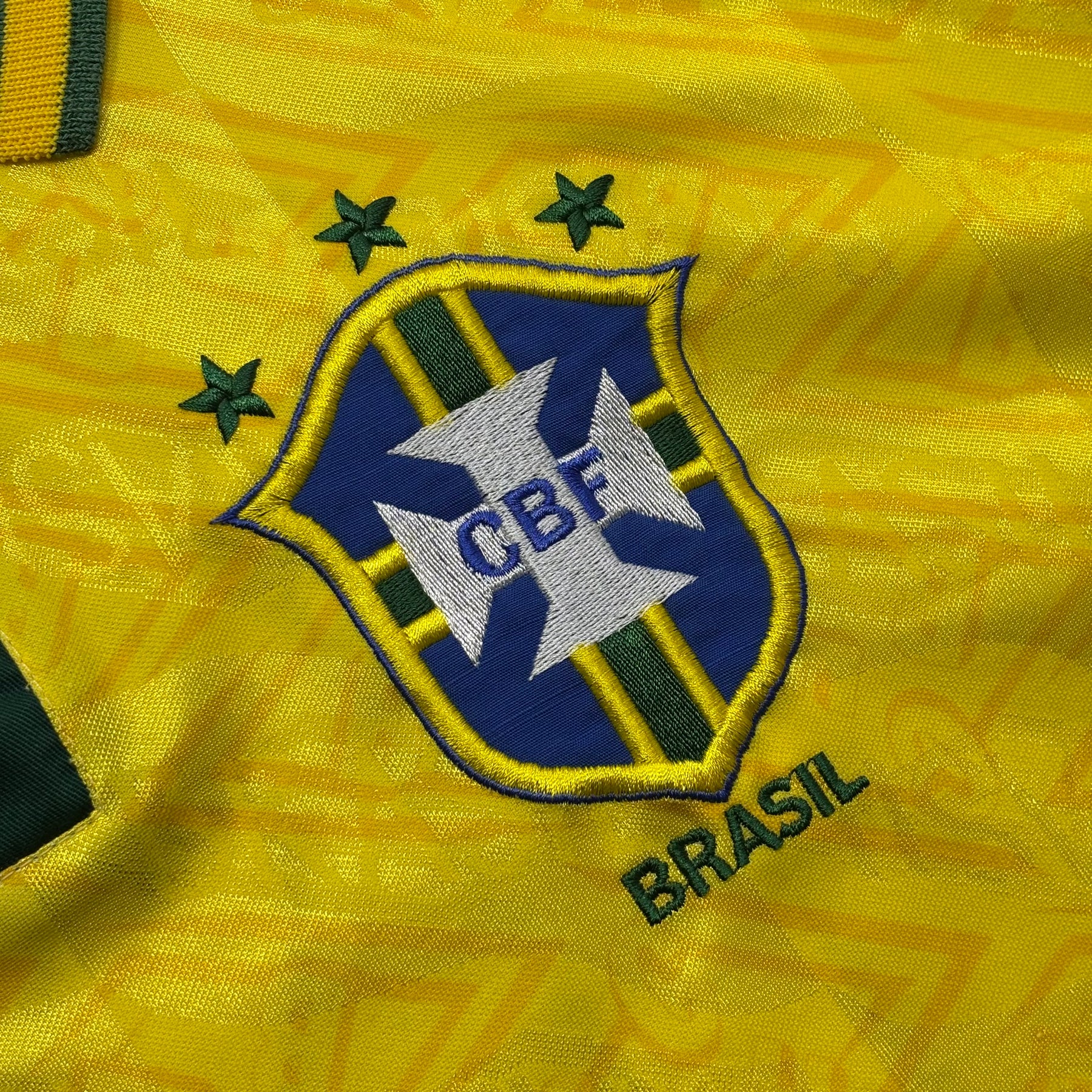 Brasil 1991 GG