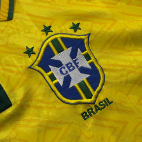 Brasil 1991 GG