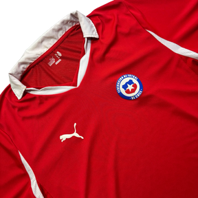 Chile 2010 GG
