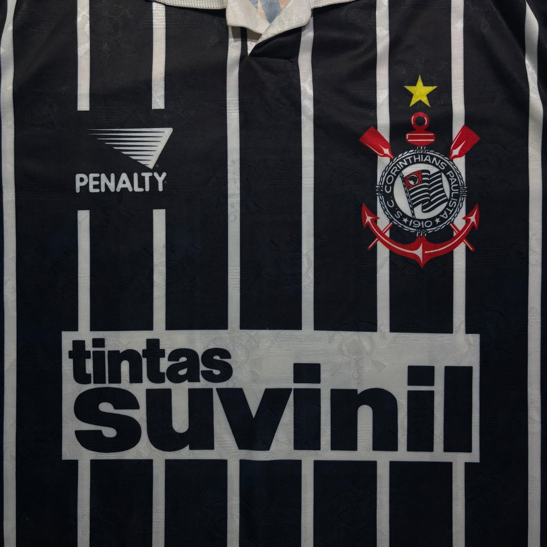 Corinthians 1995 G