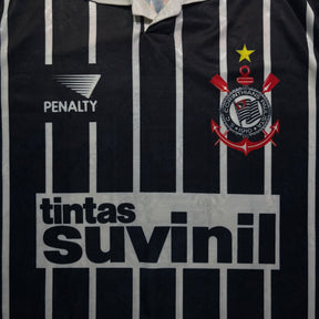 Corinthians 1995 G
