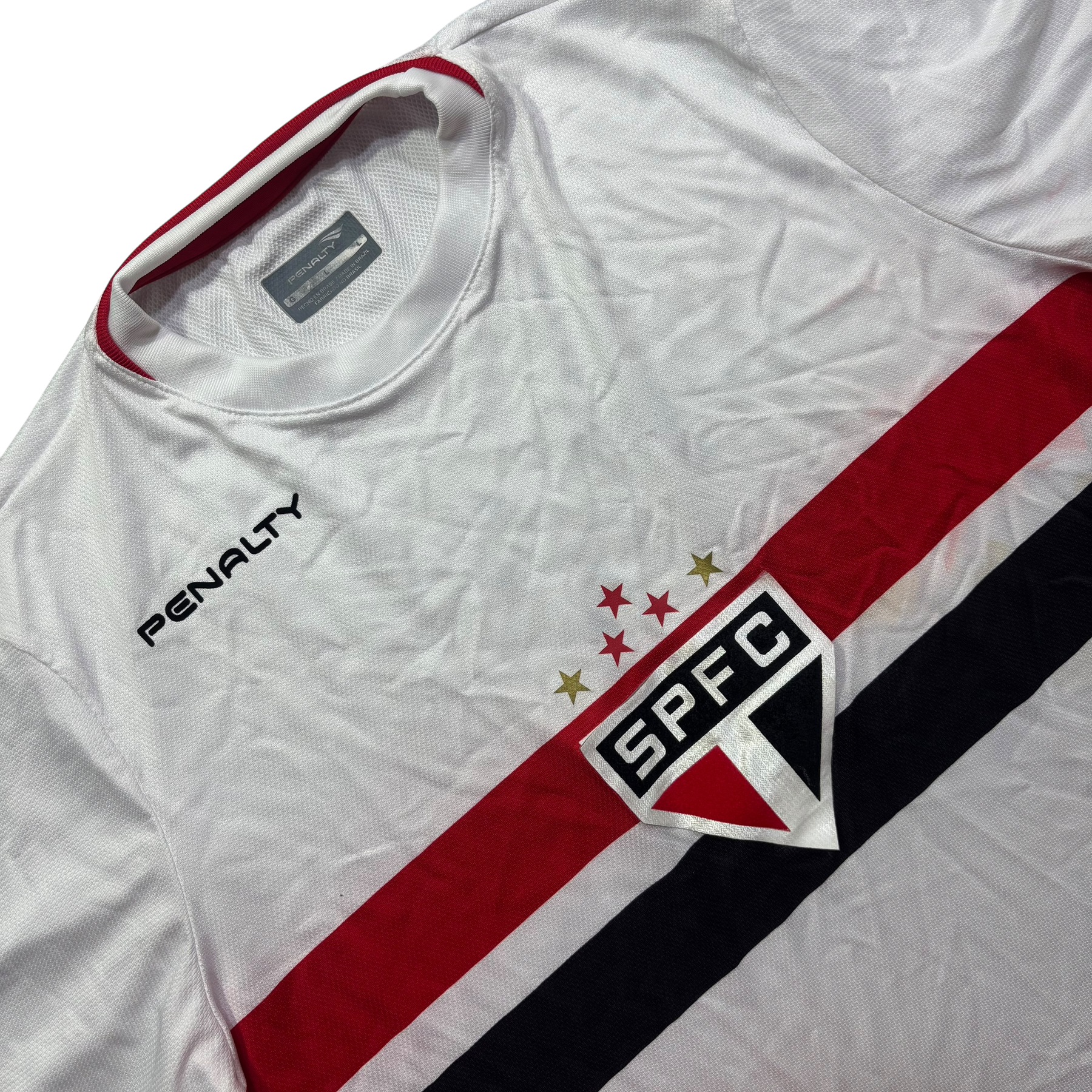 São Paulo 2013 G