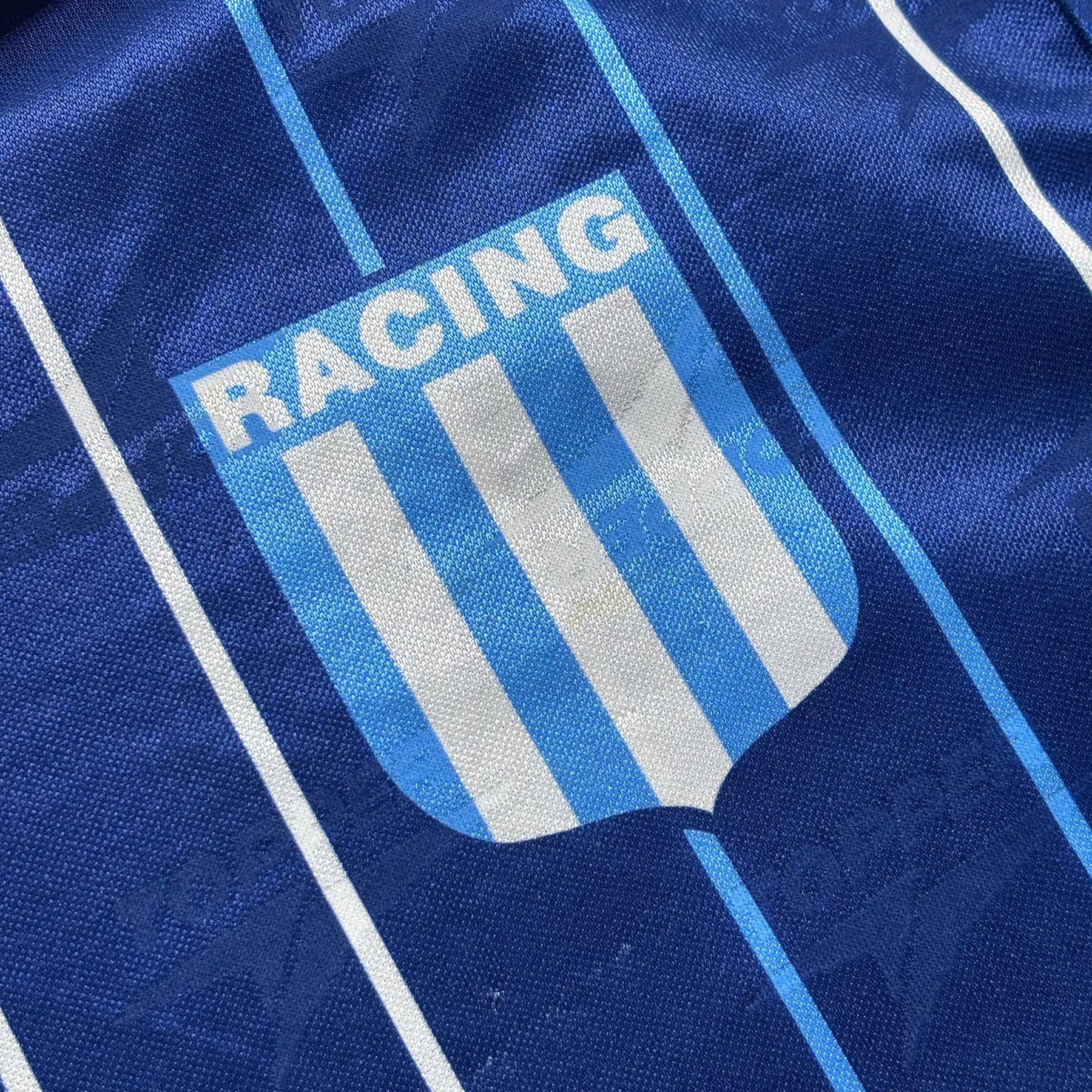 Racing 1997 GG