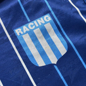 Racing 1997 GG