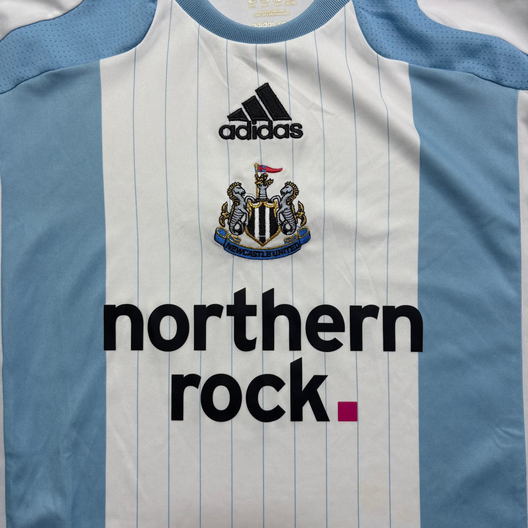 Newcastle 2007 XXL