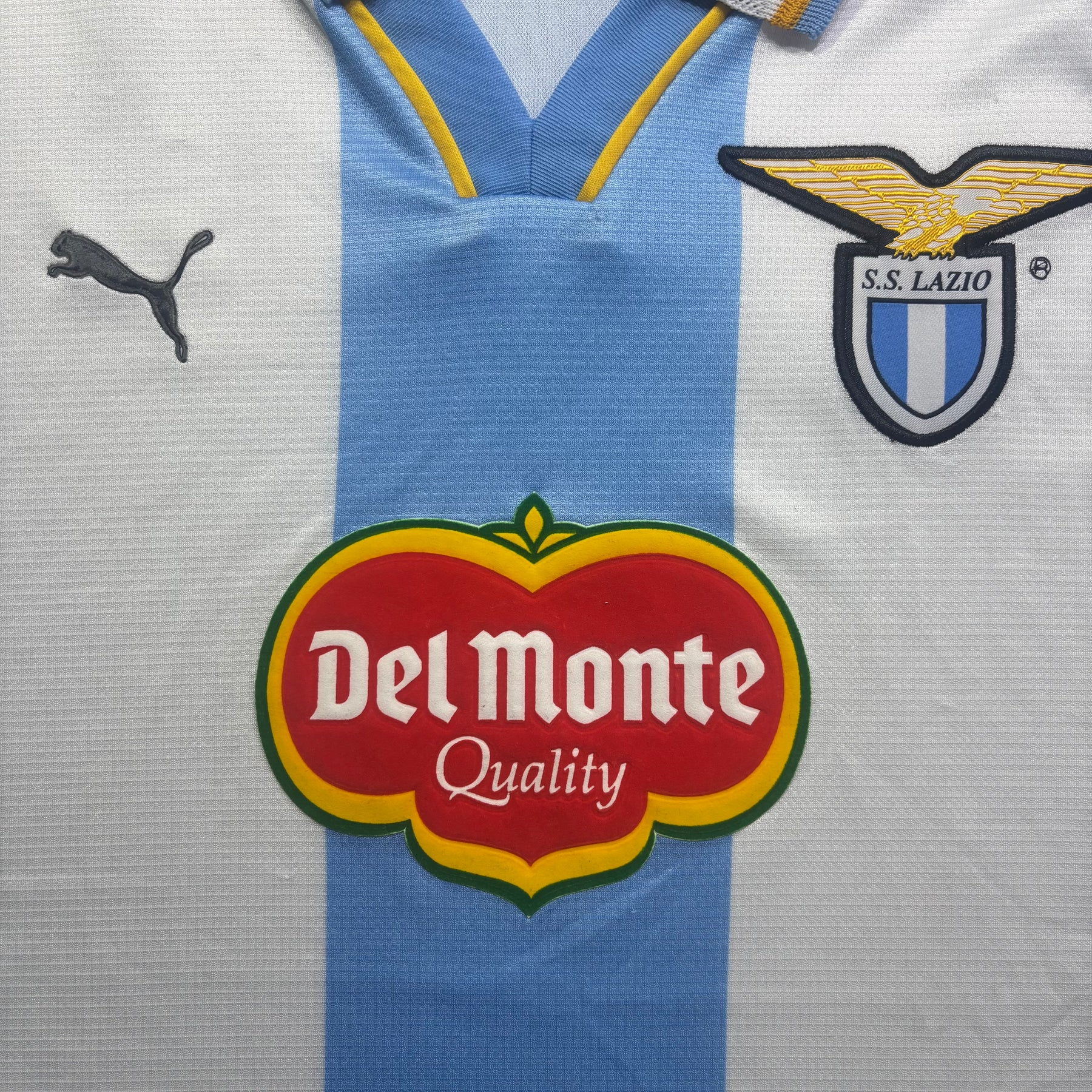 Lazio 1999 GG