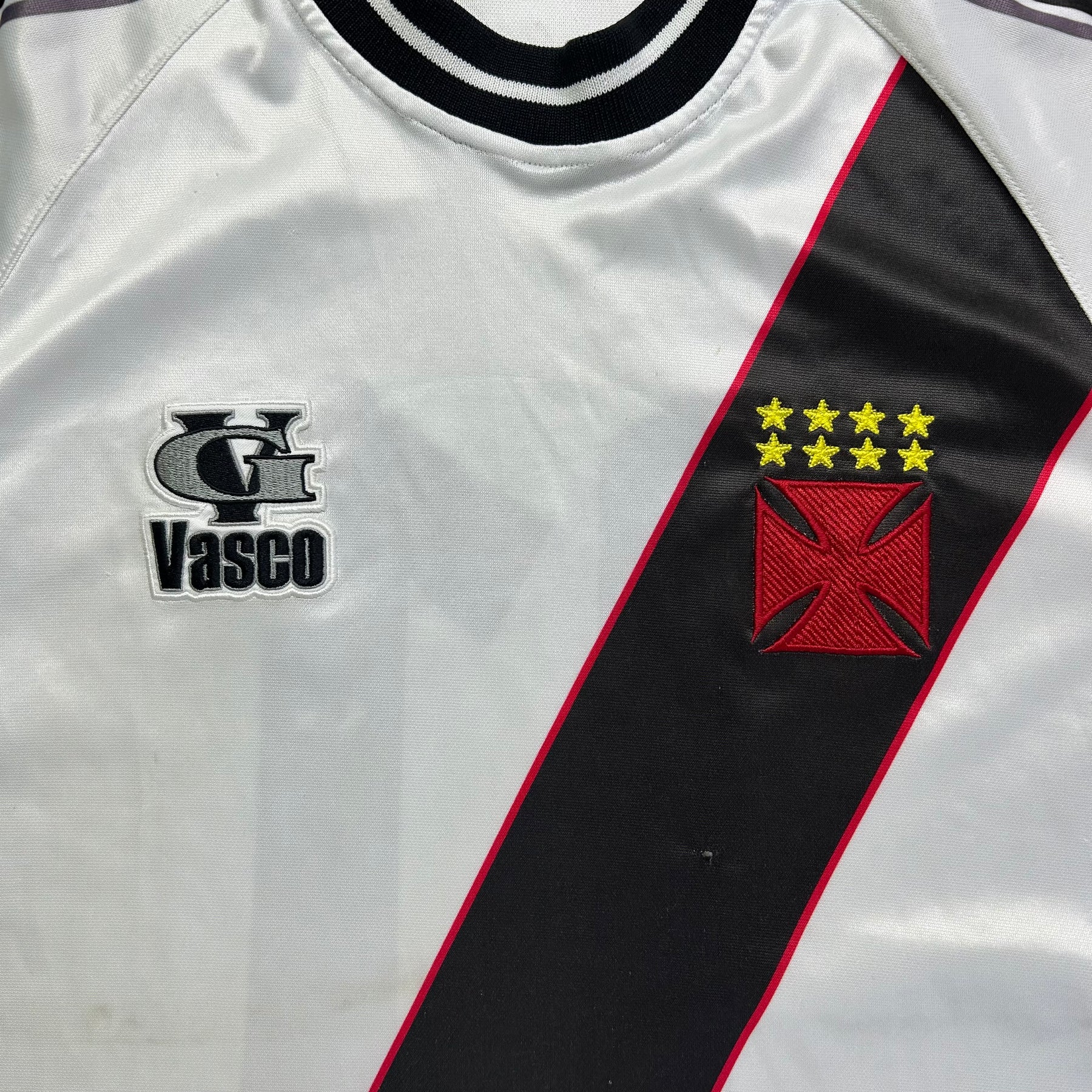 Vasco 2001 GG