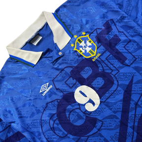 Brasil 1993 GG