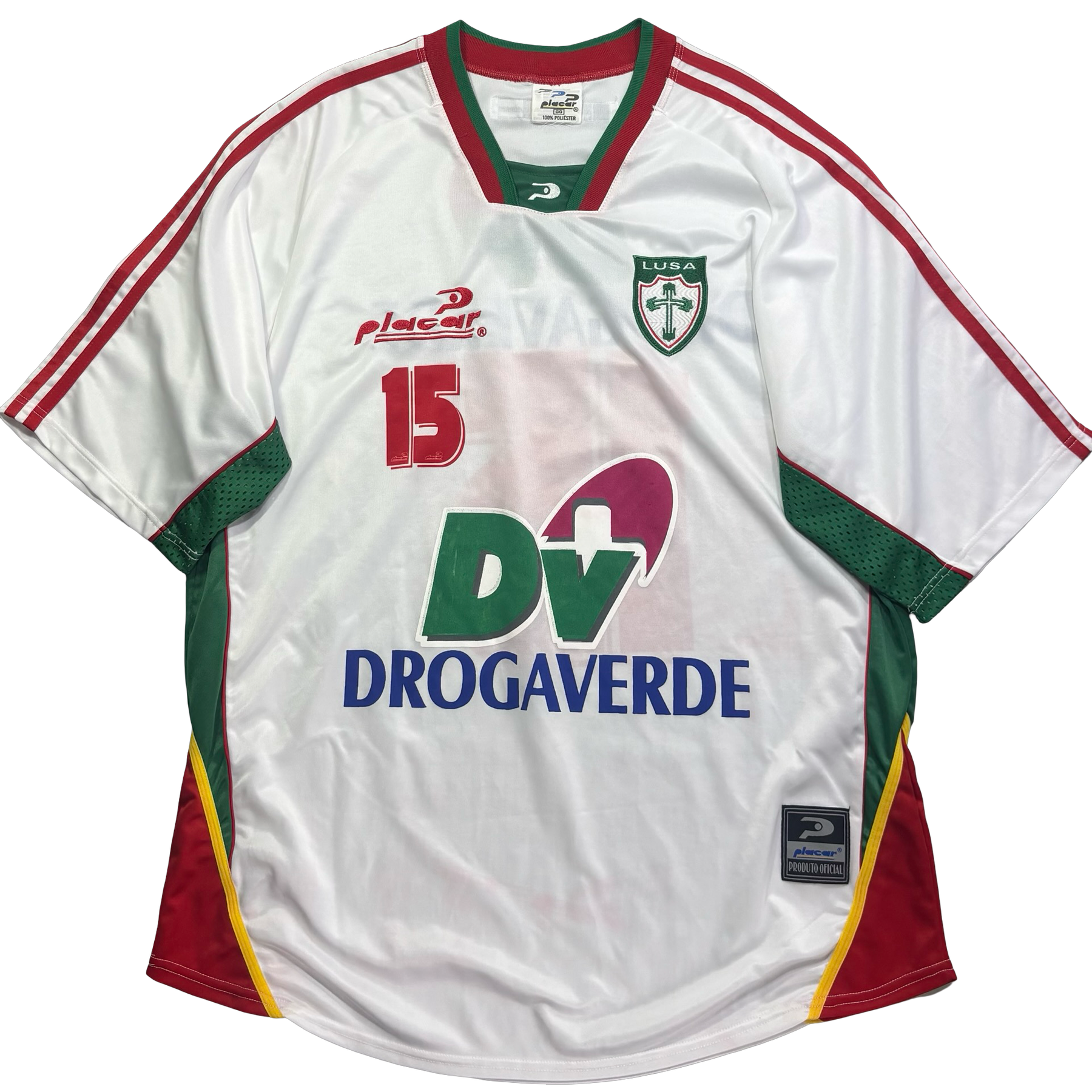 Portuguesa 2004 GG