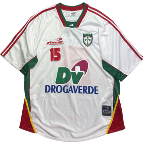 Portuguesa 2004 GG