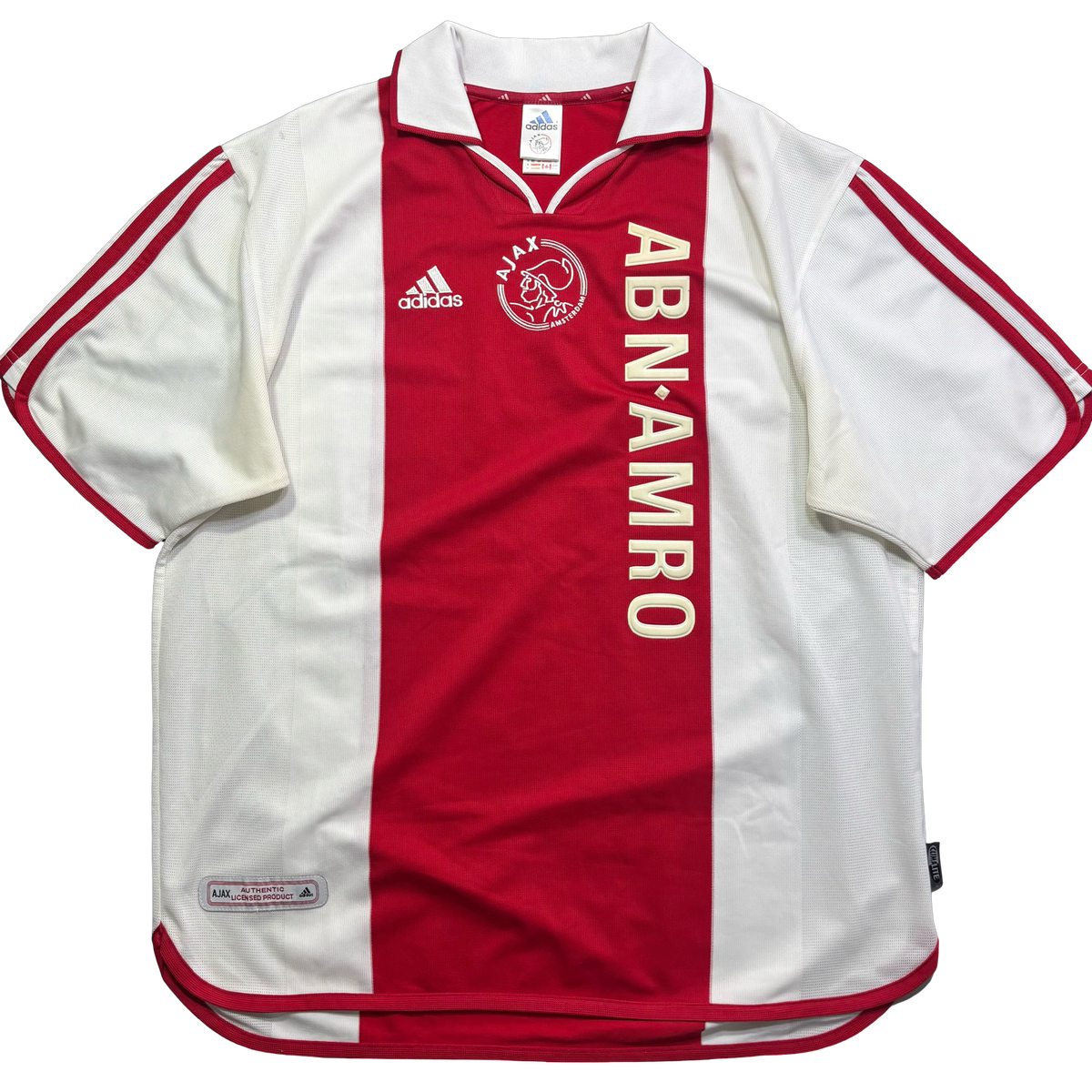 Ajax 2000 GG