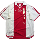 Ajax 2000 GG