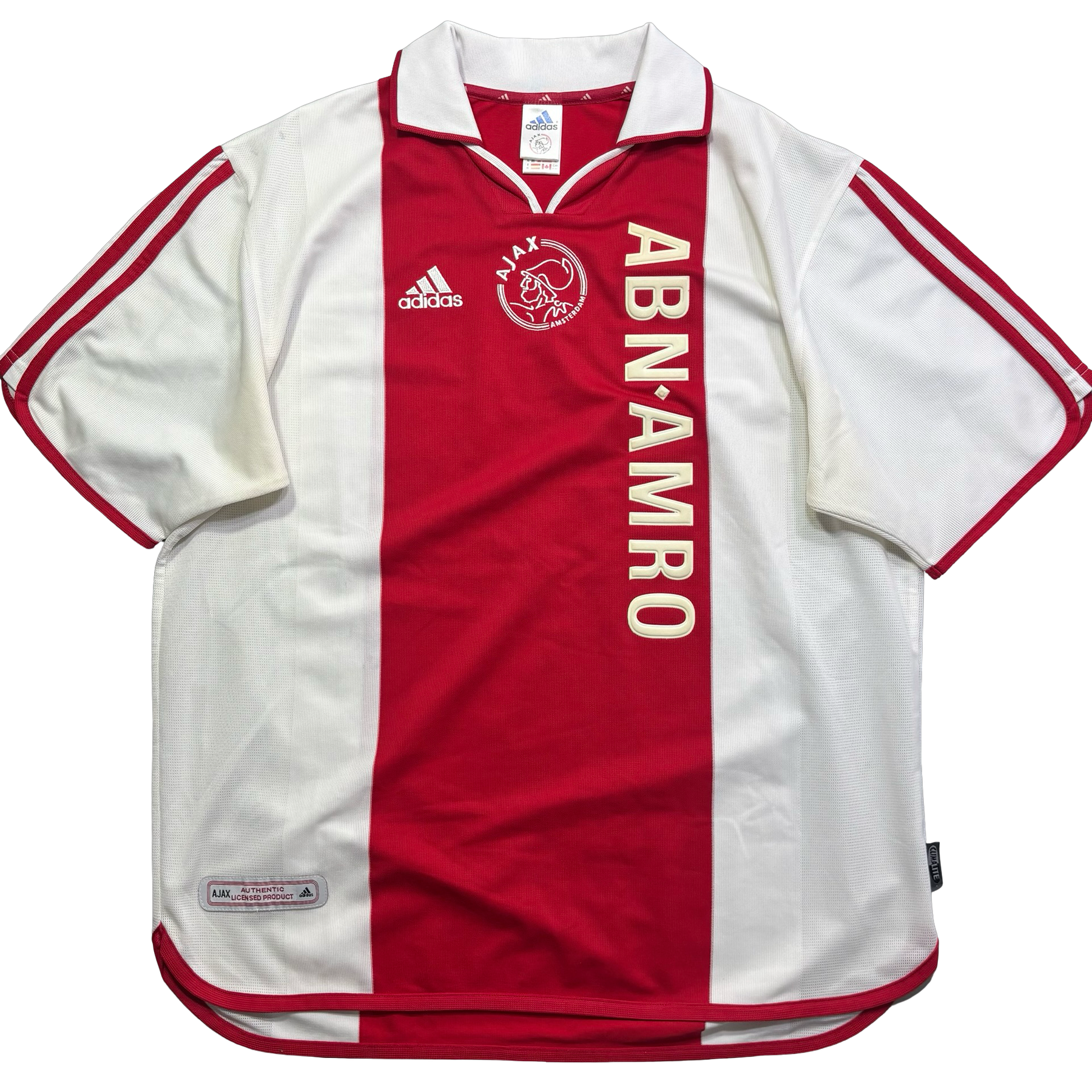 Ajax 2000 GG