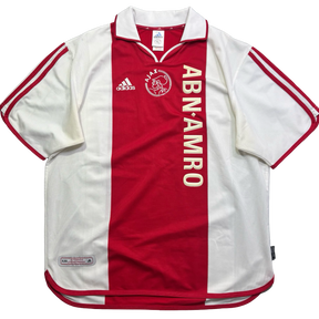 Ajax 2000 GG