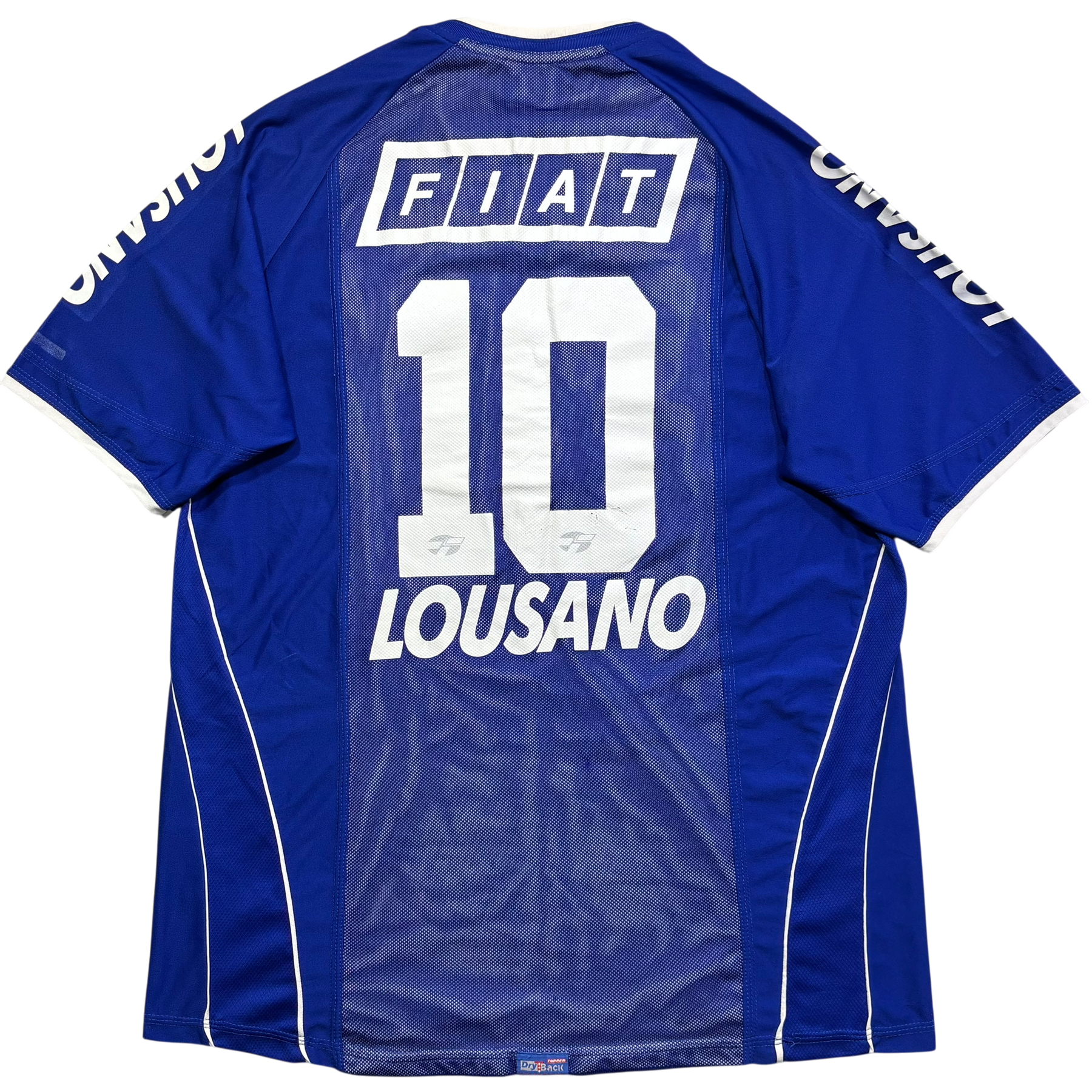 Cruzeiro 2003 G