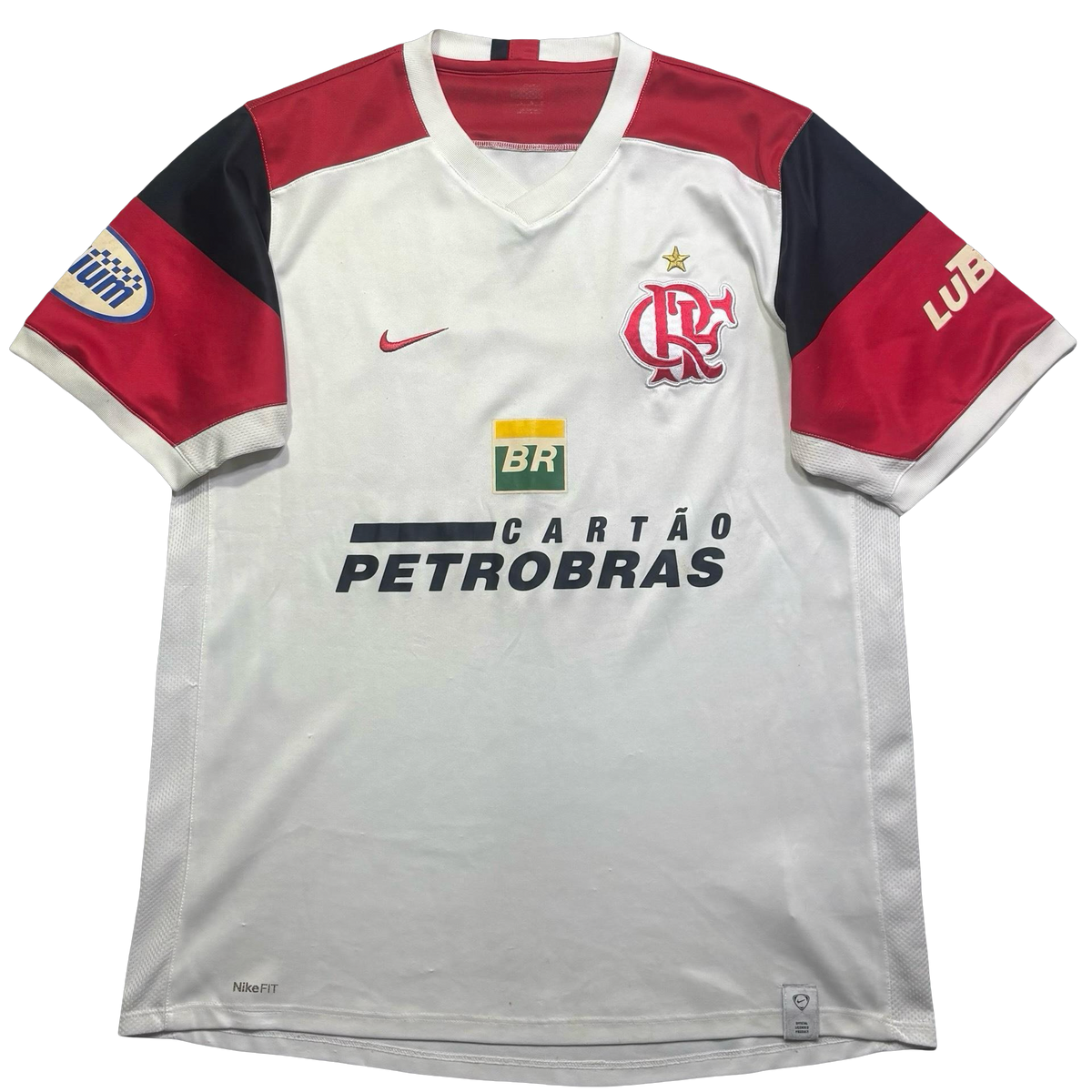 Flamengo 2007 G