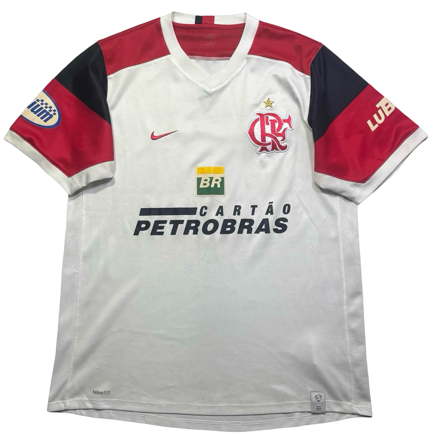 Flamengo 2007 G