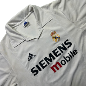 Real Madrid 2002 G