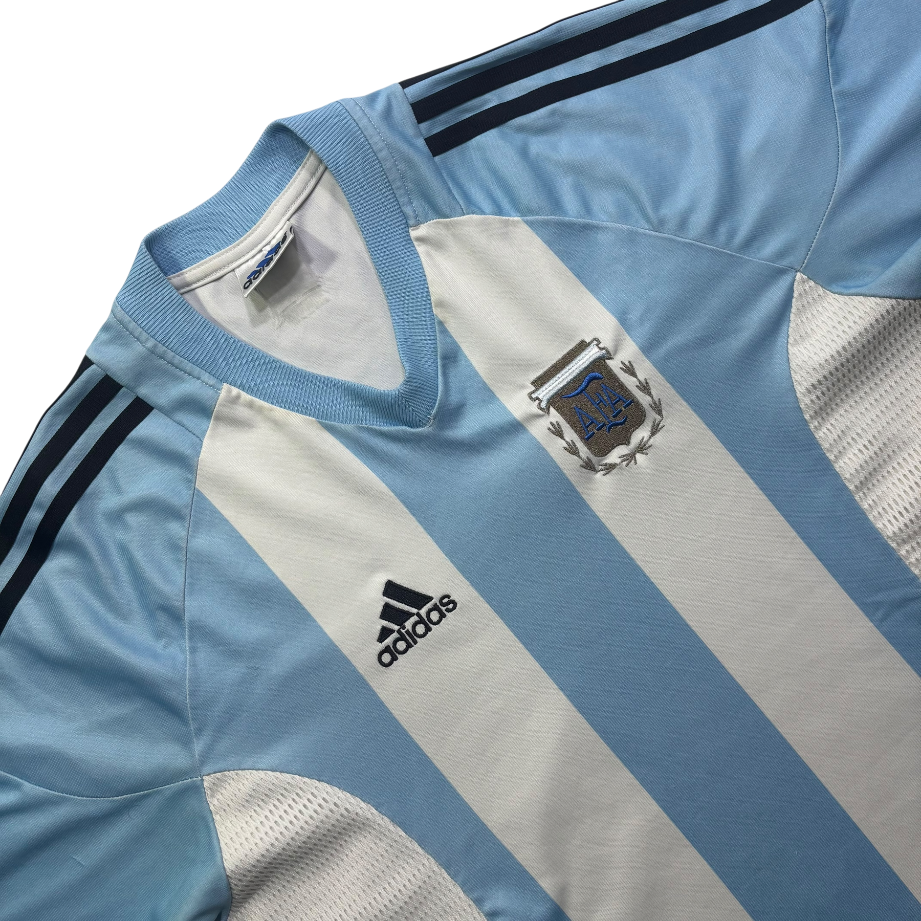 Argentina 2002 M