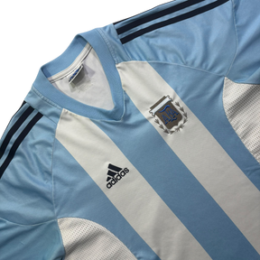 Argentina 2002 M