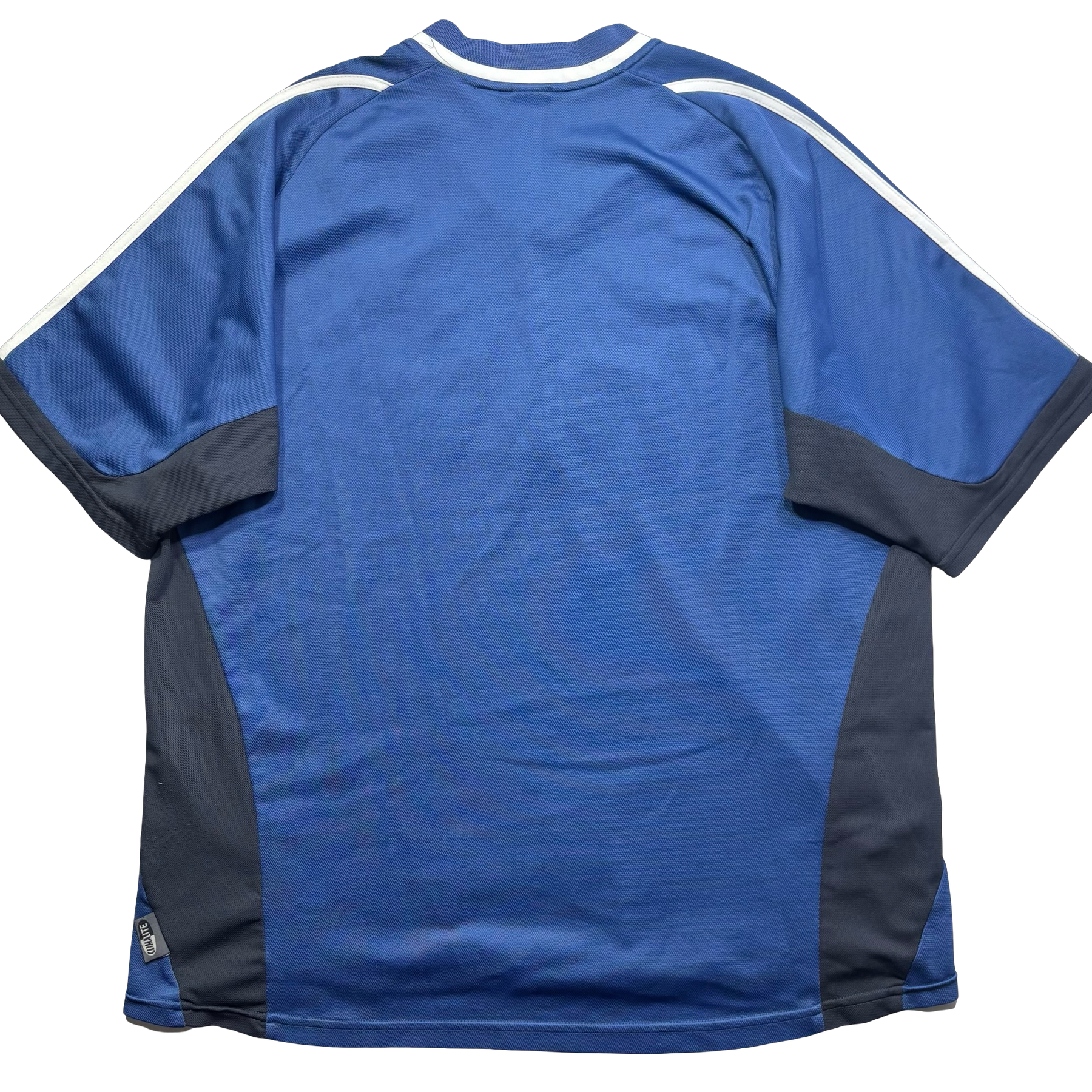 Newcastle 2001 XXL