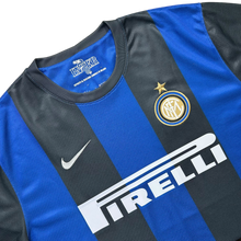 Carregar imagem no visualizador da galeria, Inter de Milão 2012 GG
